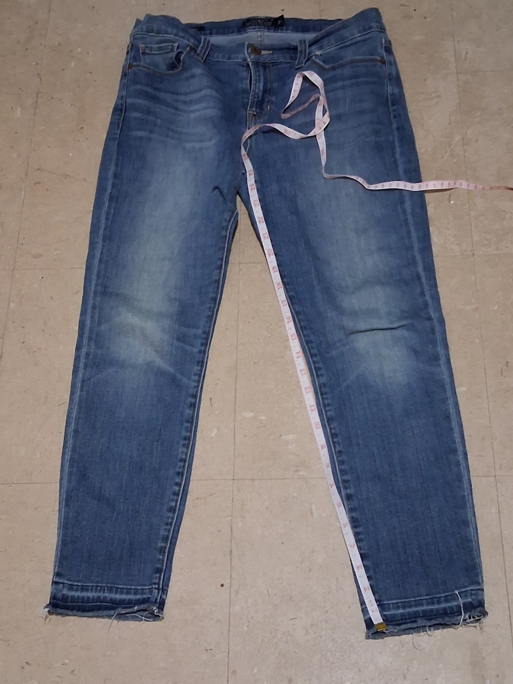 Lucky Brand Women Jeans